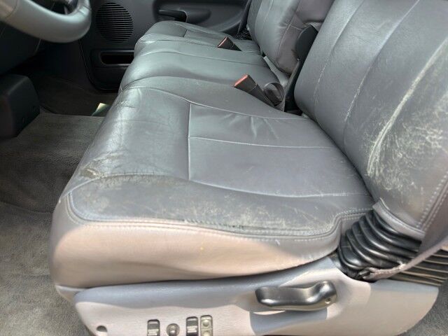 2001 Dodge Ram 2500 Quad Cab SLT Laramie Lafayette LA