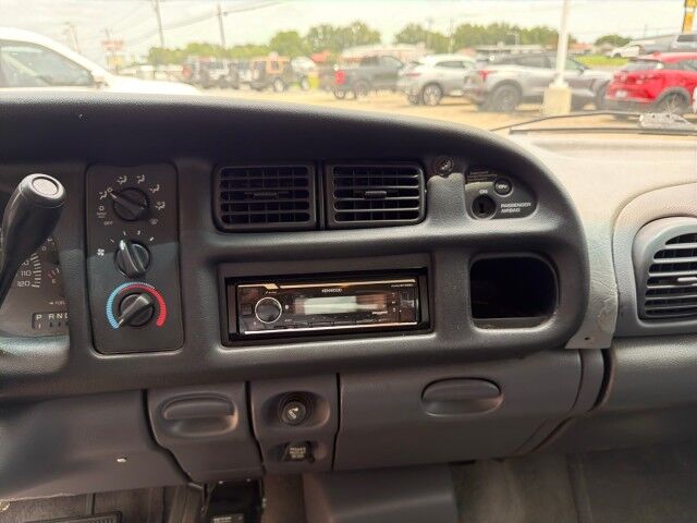 2001 Dodge Ram 2500 Quad Cab SLT Laramie Lafayette LA