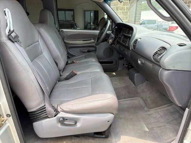 2001 Dodge Ram 2500 Quad Cab SLT Laramie Lafayette LA