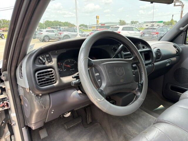 2001 Dodge Ram 2500 Quad Cab SLT Laramie Lafayette LA