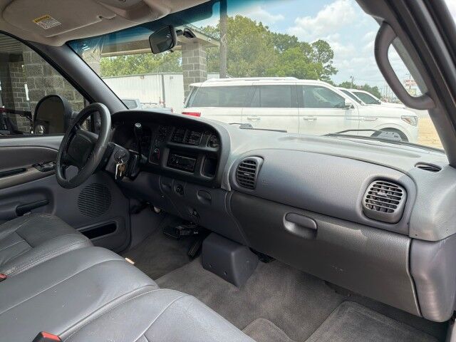 2001 Dodge Ram 2500 Quad Cab SLT Laramie Lafayette LA