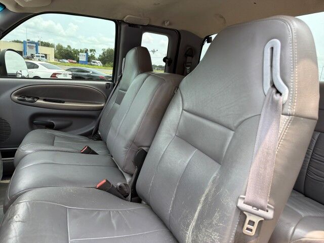 2001 Dodge Ram 2500 Quad Cab SLT Laramie Lafayette LA