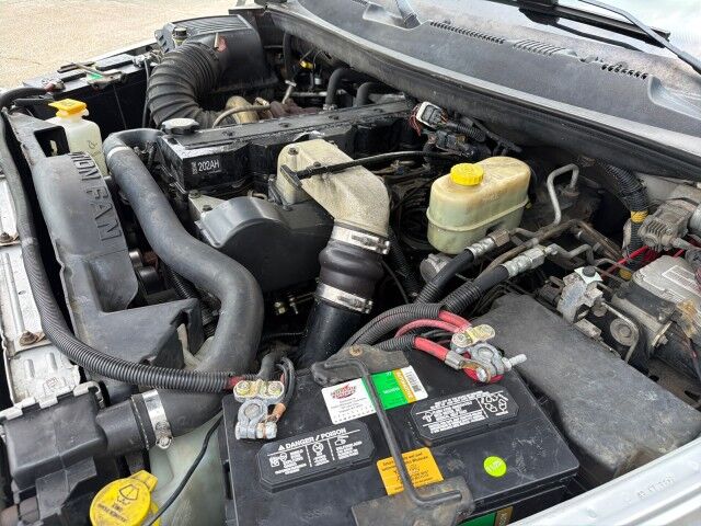 2001 Dodge Ram 2500 Quad Cab SLT Laramie Lafayette LA