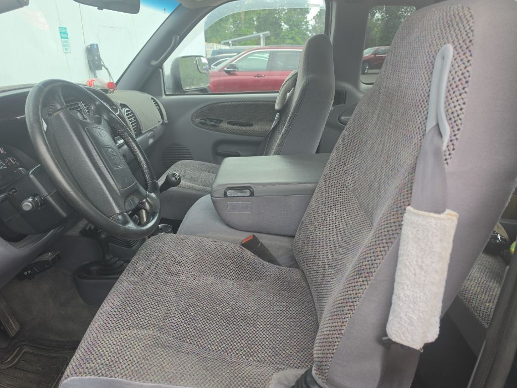 2001 Dodge Ram 2500 ST Gresham OR