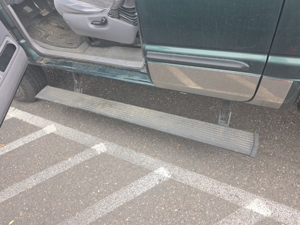 2001 Dodge Ram 2500 ST Gresham OR