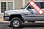 2001 Dodge Ram 2500 ST Quad Cab Boston MA