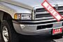 2001 Dodge Ram 2500 ST Quad Cab Boston MA
