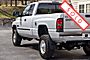 2001 Dodge Ram 2500 ST Quad Cab Boston MA