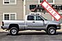 2001 Dodge Ram 2500 ST Quad Cab Boston MA
