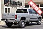 2001 Dodge Ram 2500 ST Quad Cab Boston MA