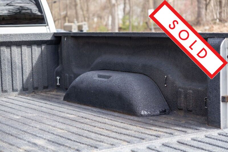 2001 Dodge Ram 2500 ST Quad Cab Boston MA