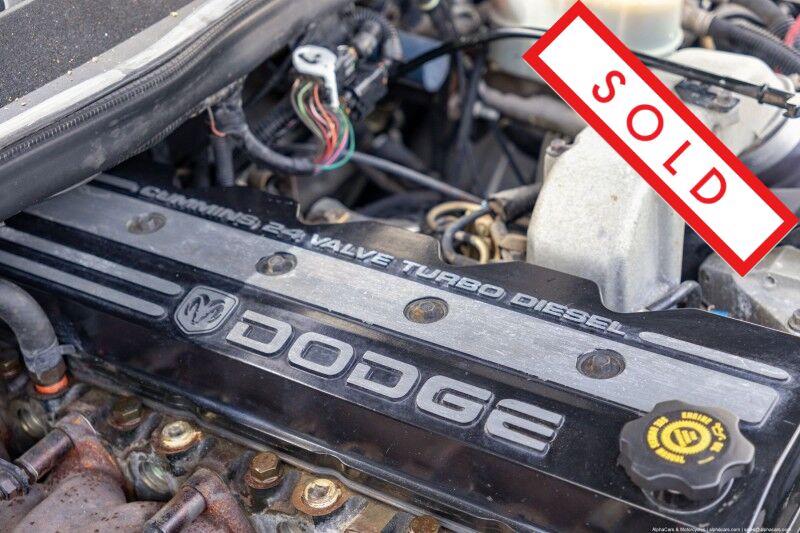 2001 Dodge Ram 2500 ST Quad Cab Boston MA
