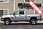 2001 Dodge Ram 2500 ST Quad Cab Boston MA