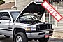 2001 Dodge Ram 2500 ST Quad Cab Boston MA