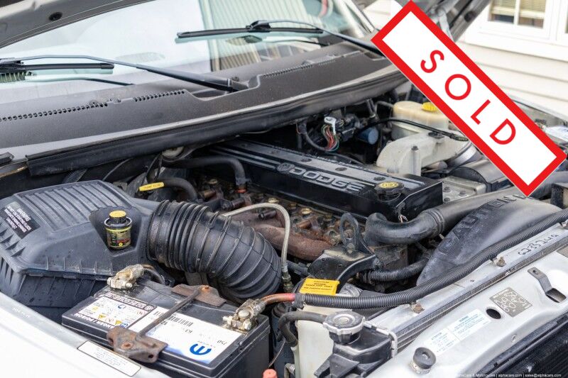 2001 Dodge Ram 2500 ST Quad Cab Boston MA