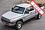 2001 Dodge Ram 2500 ST Quad Cab Boston MA