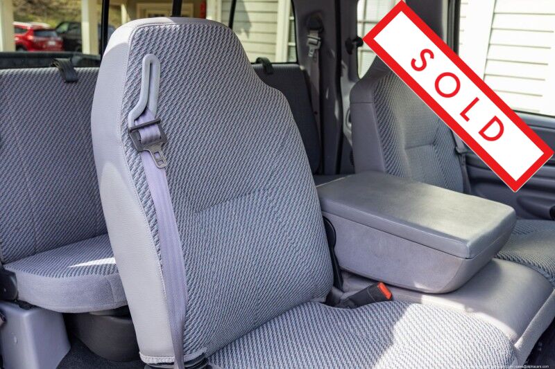 2001 Dodge Ram 2500 ST Quad Cab Boston MA