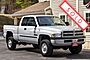 2001 Dodge Ram 2500 ST Quad Cab Boston MA