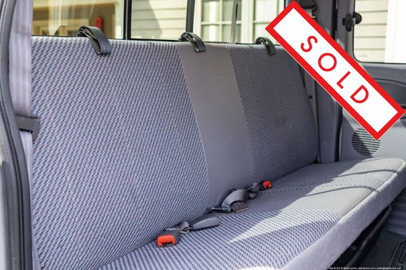 2001 Dodge Ram 2500 ST Quad Cab Boston MA