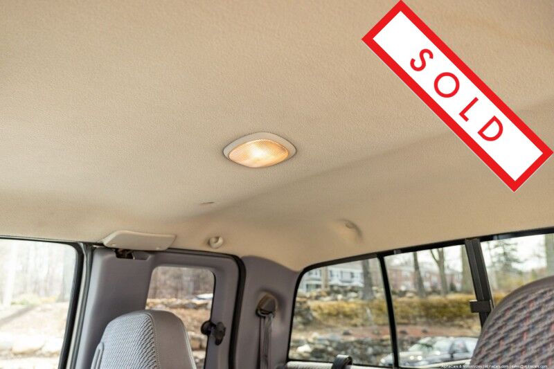 2001 Dodge Ram 2500 ST Quad Cab Boston MA