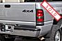 2001 Dodge Ram 2500 ST Quad Cab Boston MA