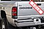 2001 Dodge Ram 2500 ST Quad Cab Boston MA