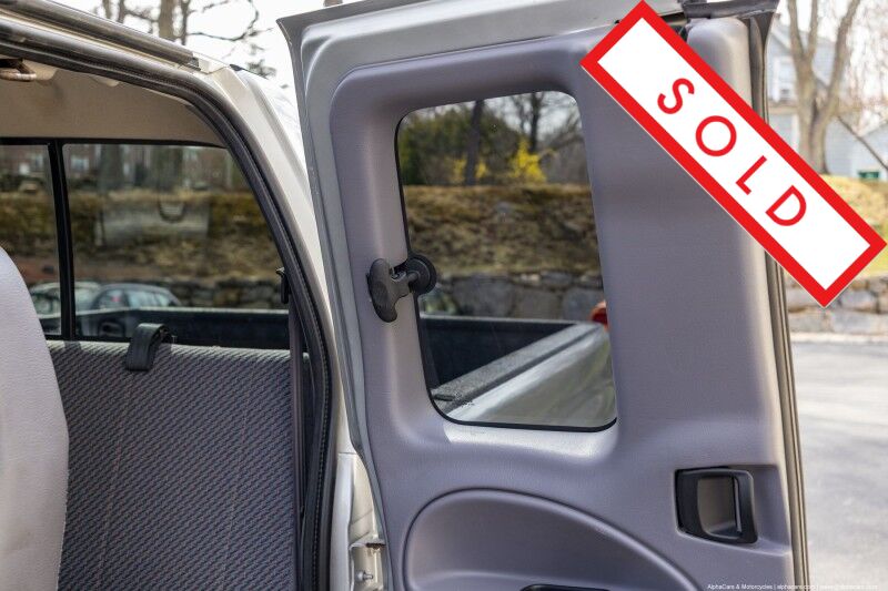 2001 Dodge Ram 2500 ST Quad Cab Boston MA