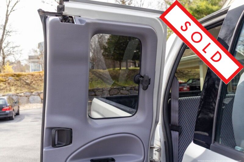 2001 Dodge Ram 2500 ST Quad Cab Boston MA