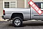 2001 Dodge Ram 2500 ST Quad Cab Boston MA