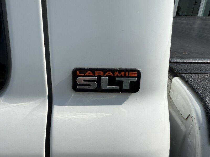 2001 Dodge Ram 3500 DRW Diesel 76k exempt mi's Collinsville OK