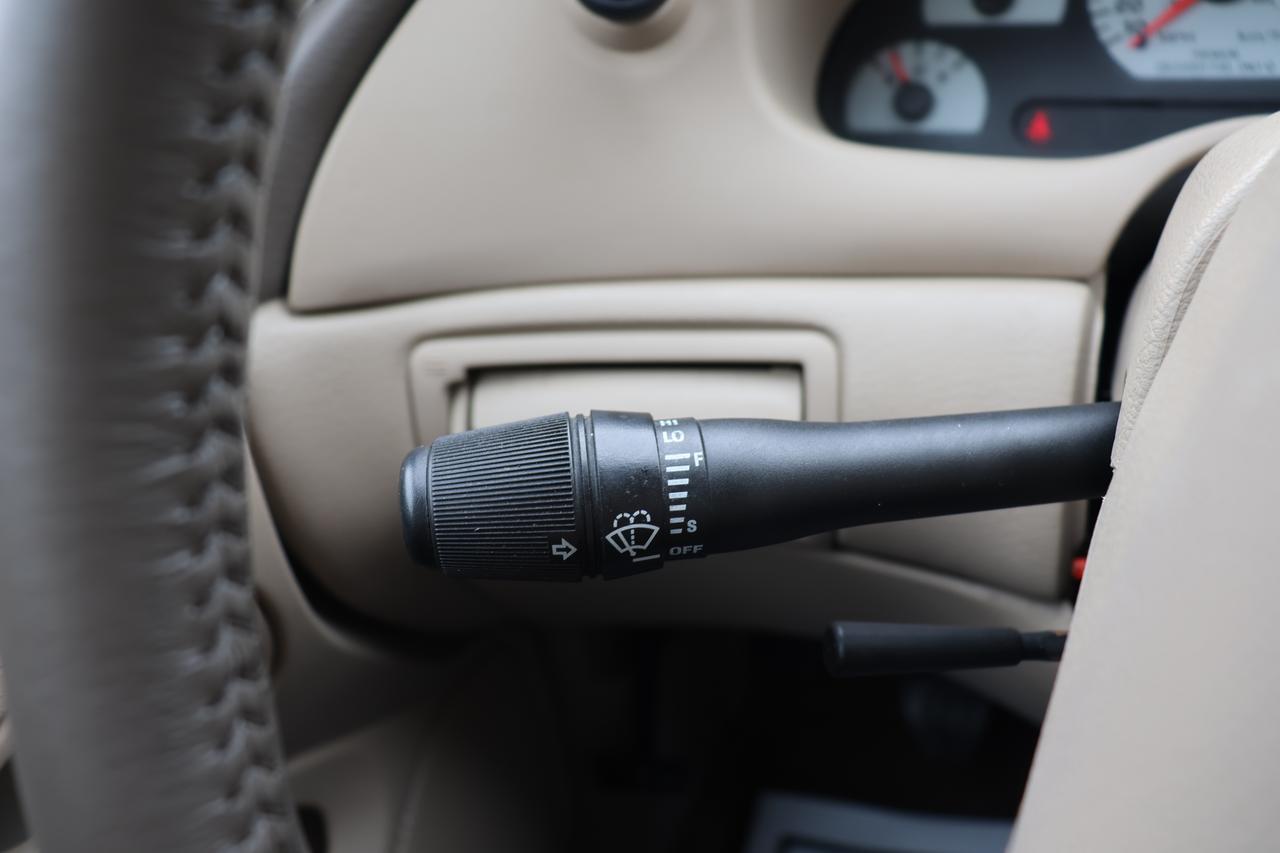 2001 FORD MUSTANG COBRA SVT Houston TX