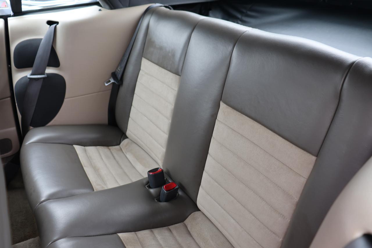 2001 FORD MUSTANG COBRA SVT Houston TX