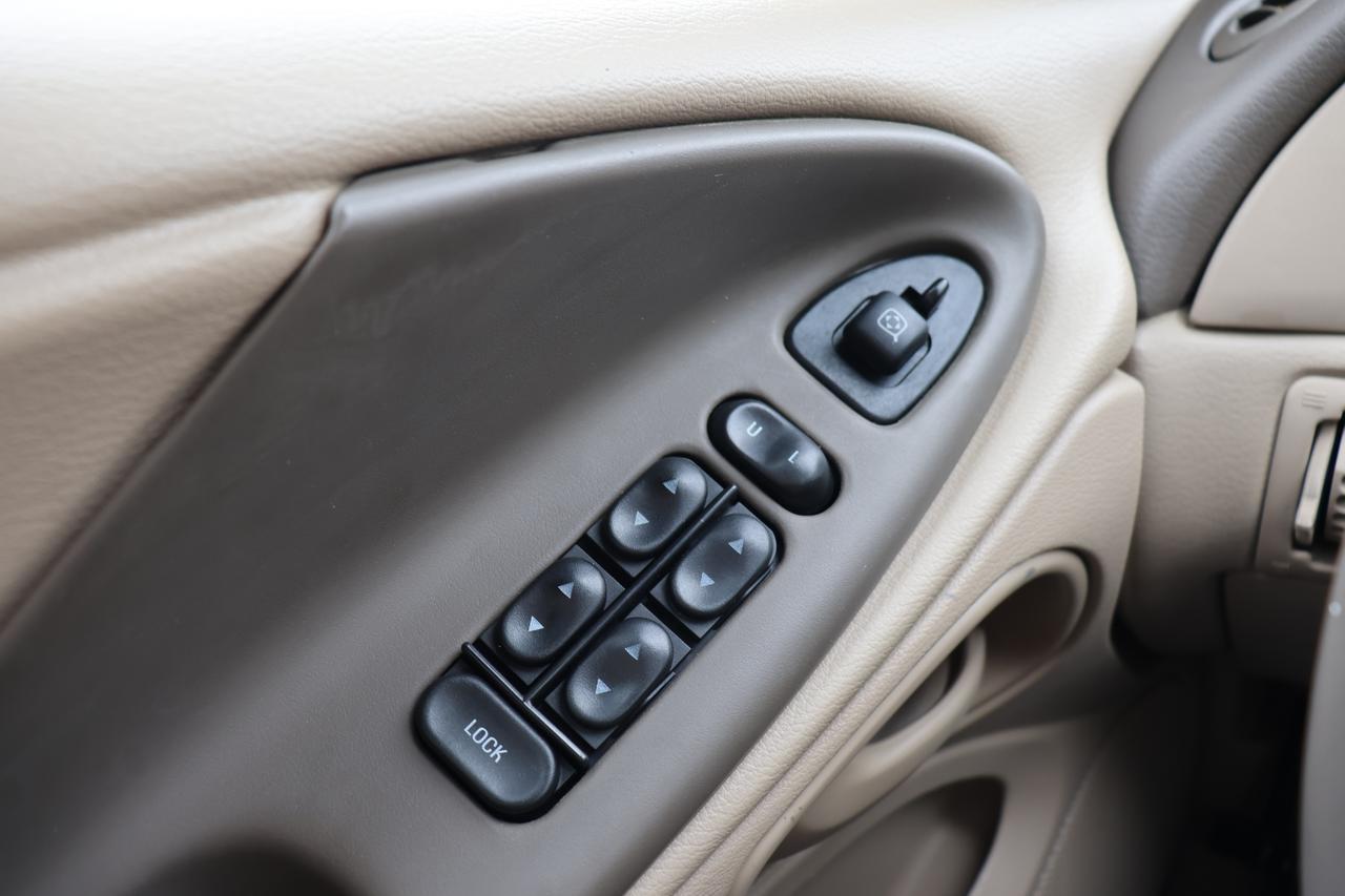 2001 FORD MUSTANG COBRA SVT Houston TX