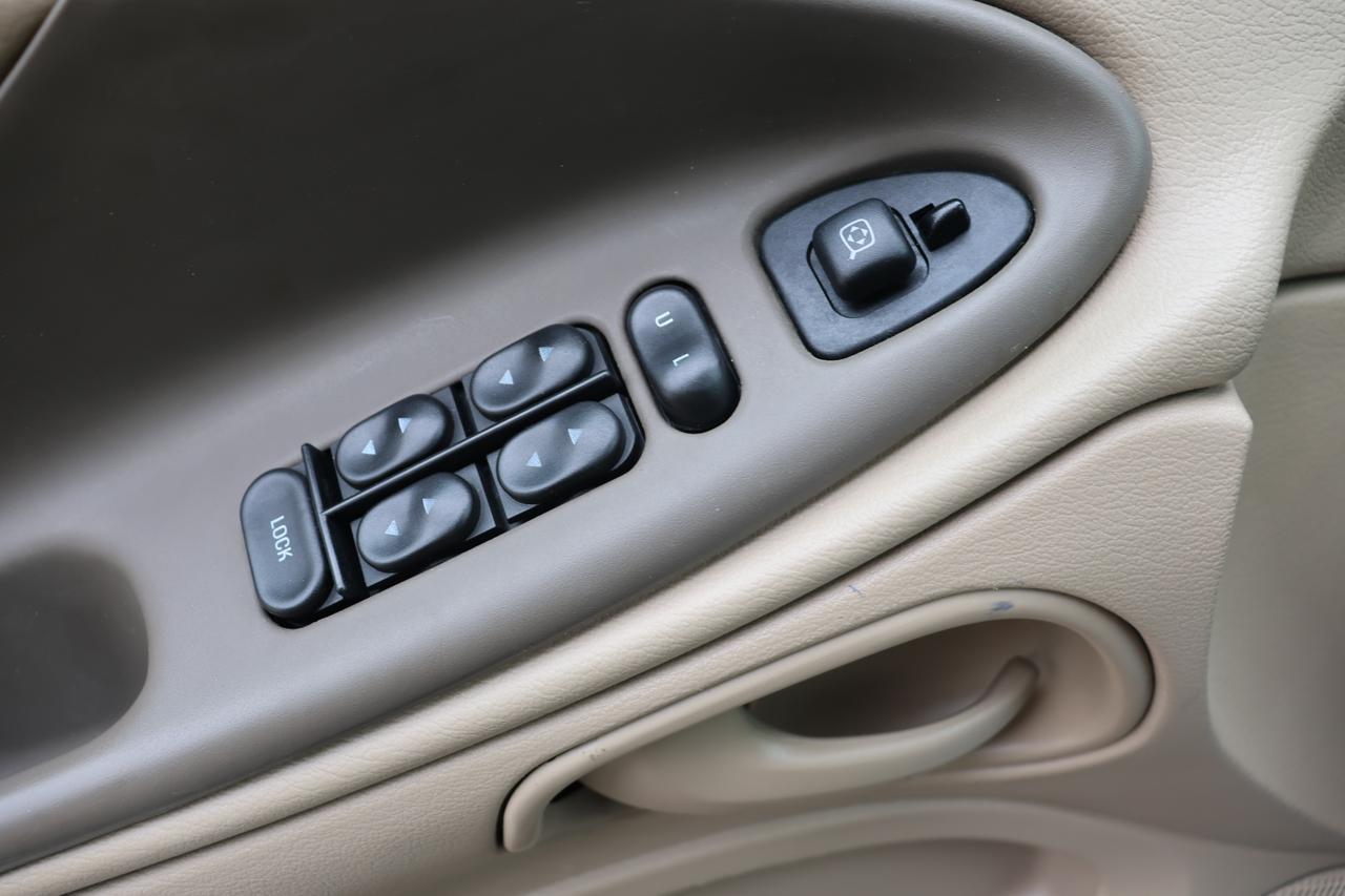 2001 FORD MUSTANG COBRA SVT Houston TX