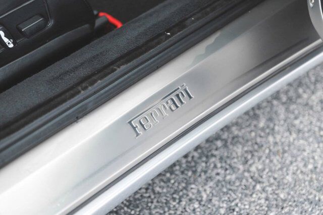 2001 Ferrari 360 Modena Spider Bellevue WA