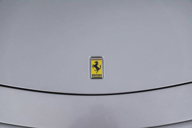 2001 Ferrari 360 Modena Spider Bellevue WA