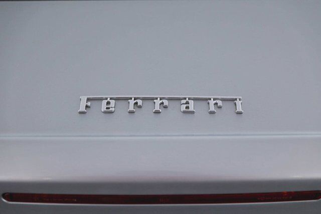 2001 Ferrari 360 Modena Spider Bellevue WA