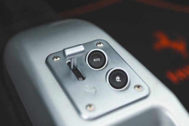 2001 Ferrari 360 Modena Spider Bellevue WA