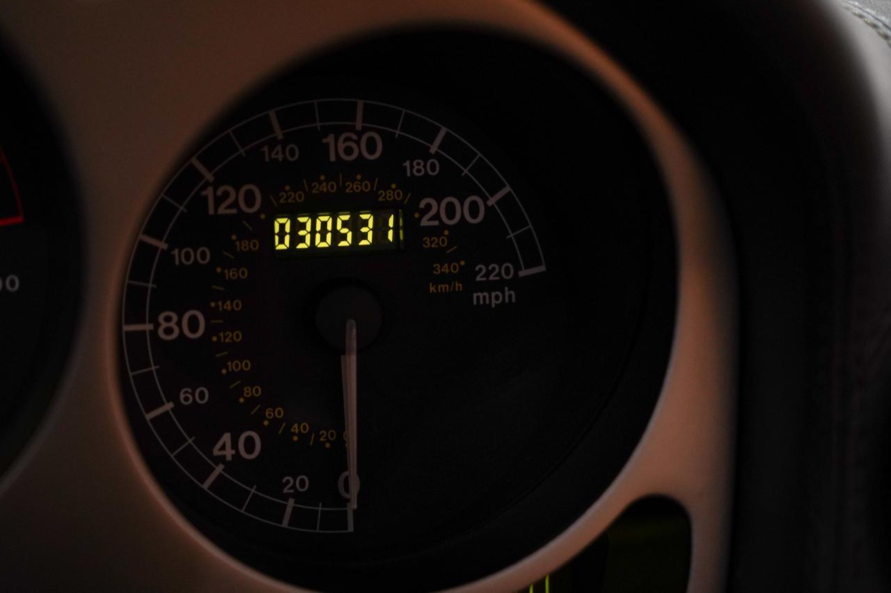 2001 Ferrari 360 Spider Tampa FL