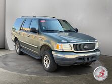Ford EXPEDITION XLT 2001
