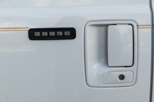 2001 Ford Excursion Limited 4WD 4dr SUV Chicago IL