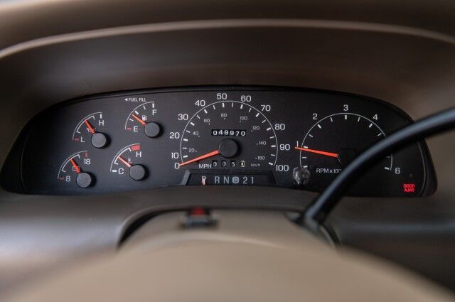 2001 Ford Excursion Limited 4WD 4dr SUV Chicago IL