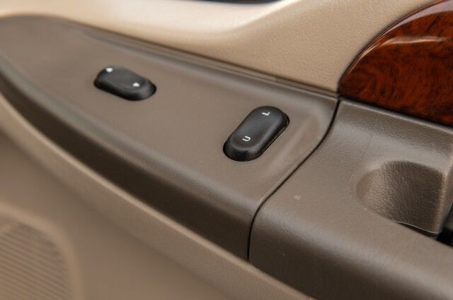 2001 Ford Excursion Limited 4WD 4dr SUV Chicago IL