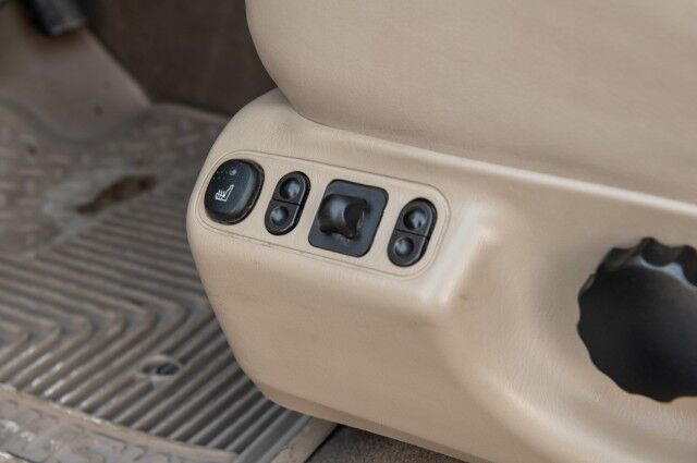 2001 Ford Excursion Limited 4WD 4dr SUV Chicago IL