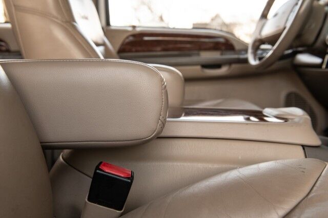 2001 Ford Excursion Limited 4WD 4dr SUV Chicago IL