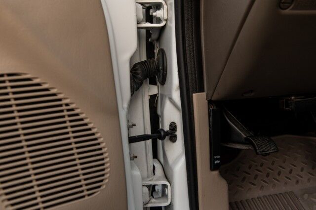 2001 Ford Excursion Limited 4WD 4dr SUV Chicago IL