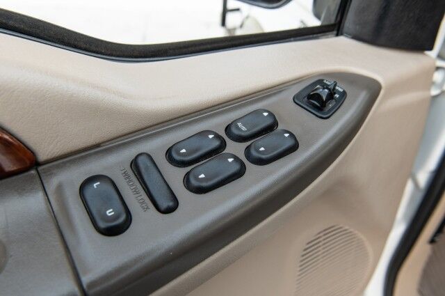 2001 Ford Excursion Limited 4WD 4dr SUV Chicago IL