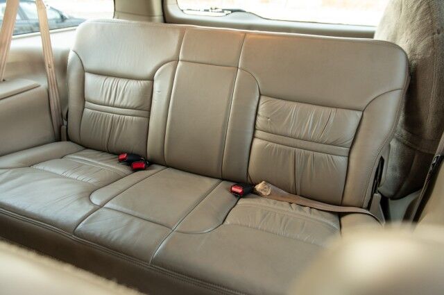 2001 Ford Excursion Limited 4WD 4dr SUV Chicago IL