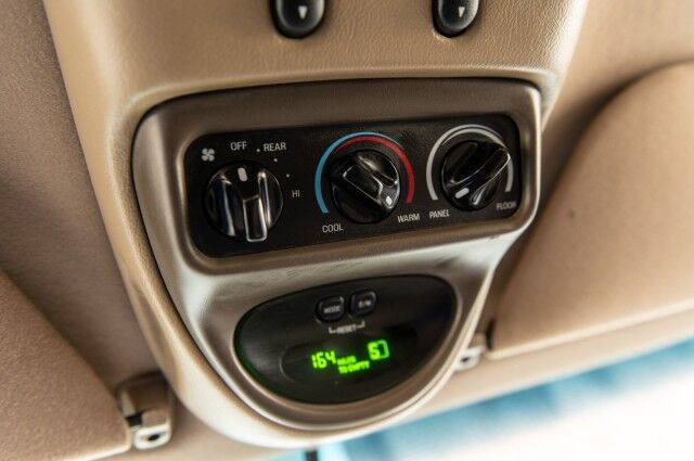 2001 Ford Excursion Limited 4WD 4dr SUV Chicago IL