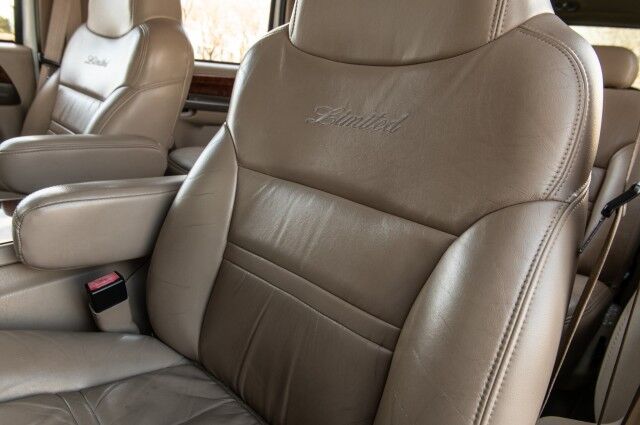 2001 Ford Excursion Limited 4WD 4dr SUV Chicago IL